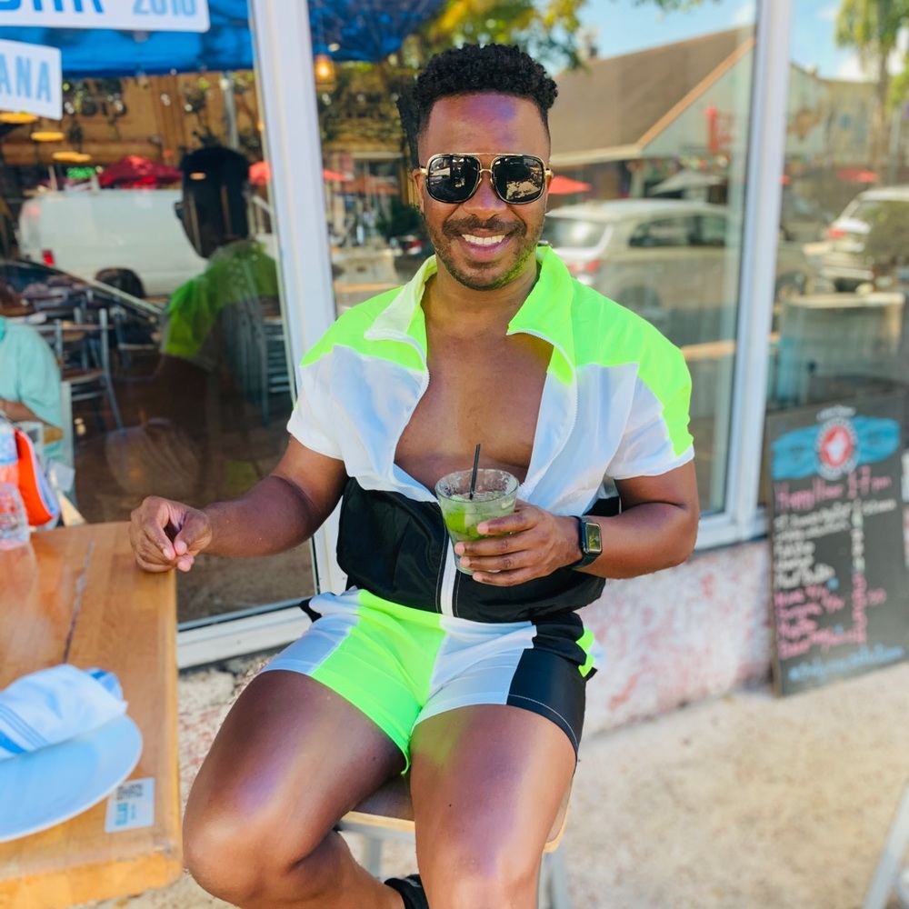 Meet your Posher, Gary